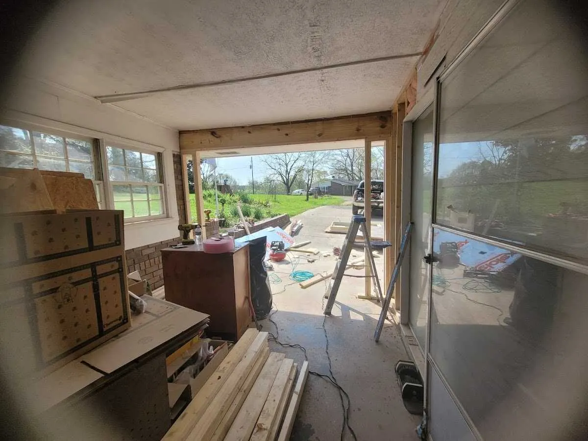 Air movers and dehumidifier for Drying & Dehumidification in Rancho Cordova